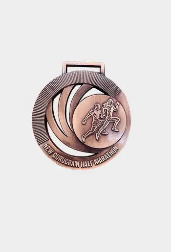 customized medals for company in gurugram